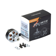 Sunnysky R2207 2207 Brushless Motor 2580KV 1800KV 3-4S For RC Drone FPV Racing Multi Rotor 