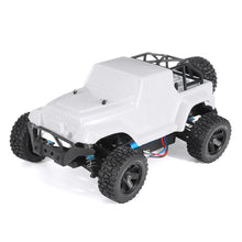 C601 1/16 2.4G 4WD High Speed 60km/h Independent Suspension RC Car Vehicle Models