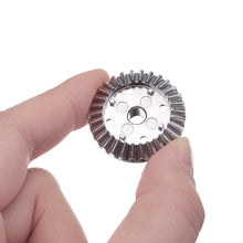 16PCS Upgrade Metal Gear for Wltoys 144001 12428-A 12428-B 12428-C /12423 Rc Car Parts