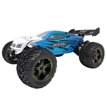 VKAR Racing BISON V3 1/10 2.4G 4WD 100km/h Brushless RC Car with Metal Bottom Plate RTR Model