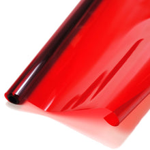 URUAV 2M Heat Shrink Covering Film Green / Red / Blue / Gold / Transparent For Balsa Wood RC Airplane