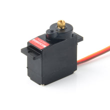 4PCS Racerstar DS1202MG 12g 180° Metal Gear Digital Micro Servo For RC Helicopter Airplane Robot