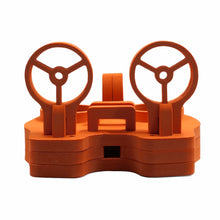 GEPRC GEP-TWhoover Tiny Whoover FPV Racing Drift Hovercraft Spare Parts Frame Kit