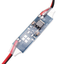 Htirc Linear BEC 1A 2S 3S 4S Brushless ESC for RC Racing Drone Airplane Aircraft 