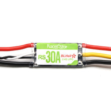 Racerstar RS30A 30A Blheli_S OPTO 2-4S ESC Support 16.5  Dshot150 Dshot300 for FPV Racing