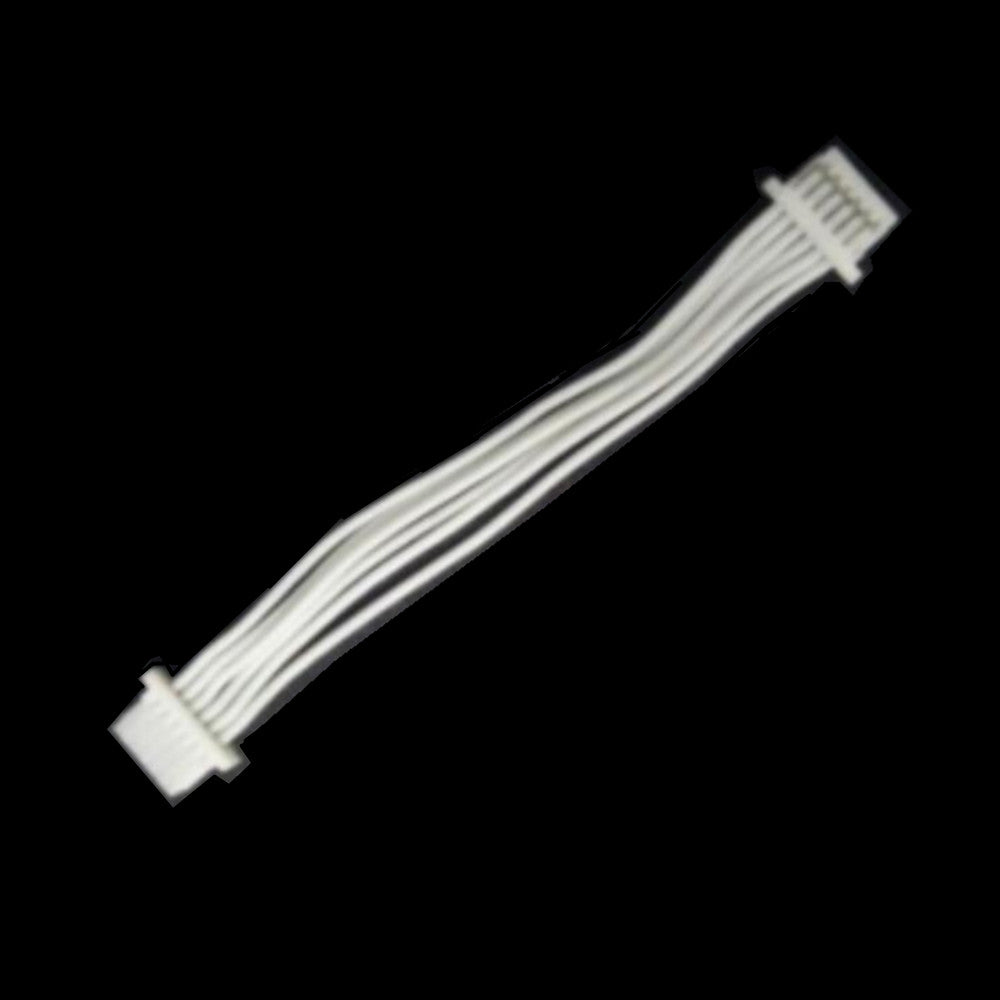 Original Airbot 6P 6 pin Cable Wire 7cm JST-SH Connector for Omnibus Flight Controller to 4In1 ESC 