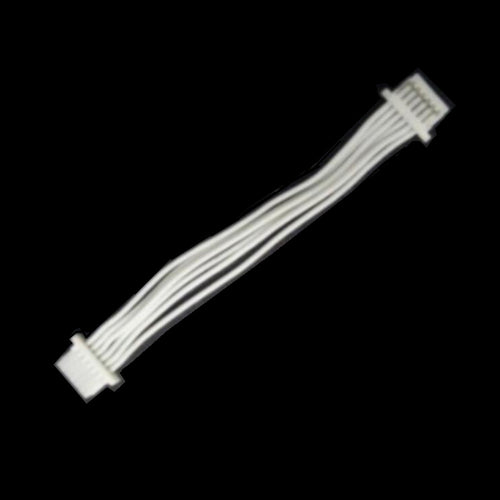 Original Airbot 6P 6 pin Cable Wire 7cm JST-SH Connector for Omnibus Flight Controller to 4In1 ESC 