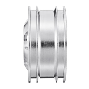 1PC WPL Metal RC Car Wheel Hub For 1/16 WPL 4WD B14 B24 6WD B16 B36 JJRC Q60 Q61 RC Car