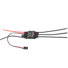 Flycolor FlyDragon Lite 20A 2-4S Brushless ESC With 5V 2A BEC for RC Airplane