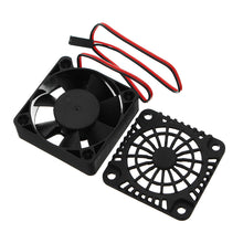 DHK Hobby P101 3670 Motor Radiator Cooling Fan Head Screw BM4x15mm 1/8 8381 8382 8384 OP RC Car Part