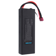 RGT EX86100/PRO 1/10 RC Spare Parts 7.4V 3900mAh 25C 2S Lipo Battery R86167