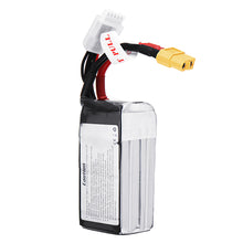 Ovonic 14.8V 1300mAh 80C 4S Lipo Battery XT60 Plug for FPV RC Drone