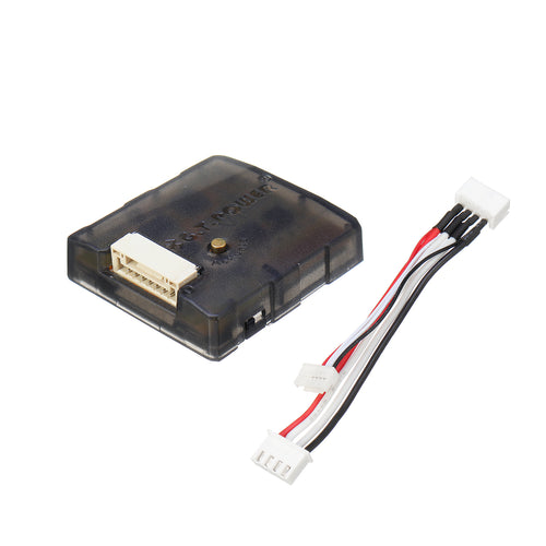 G.T. Power bluetooth Battery Care Tester Battery APP Display Monitor for 2-6S Lipo Battery