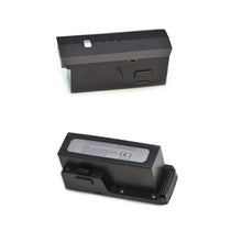 SJRC F11 RC Quadcopter Spare Parts 2PCS 11.1V 2500mah Black LiPo Battery