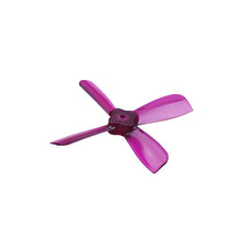 2 Pairs Gemfan 2035 2X3.5 BN 4 Leaf 3mm CW CCW FPV Racing Propeller for RC Drone