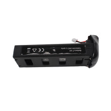 2PCS 7.4V 1800mAh 25C Battery Black For MJX Bugs 2W Bugs 2C B2W B2C RC Quadcopter 