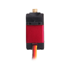 RBR/C RB0125MG-W 25KG Digital Metal Gear Waterproof Servo for RC Vehicles Models