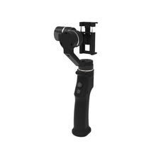 Funsnap Capture 3 Axis Handheld Gimbal Stabilizer With Carry Bag For Smartphone GoPro SJcam Xiao Yi Camera