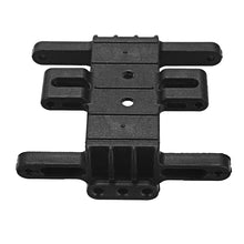 Car Middle Cover Shell Canopy Frame Parts For 1/18 RC Crawler QX4 RC Car Parts