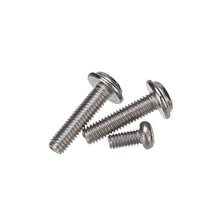 URUAV WPL 2Pcs Metal Earring For WPL B14 B24 B24 1/16 RC Car Parts Gold 
