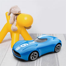 P201 from Xiaomi Youpin 1/28 2.4G RWD RC Car Electric On-Road Vehicle Support Multi-player without Battery Model 