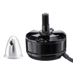 1Pc X2204 CW/CCW 2300KV 2-3S Brushless Motor 16T For RC Drone FPV Racing
