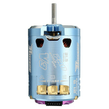 Surpass Hobby Rocket 540 Sensored Brushless Motor V3 Shaft 3.175mm RC Car Part