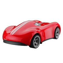 P201 from Xiaomi Youpin 1/28 2.4G RWD RC Car Electric On-Road Vehicle Support Multi-player without Battery Model 