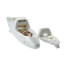 SonicModell Binary 1200mm Twin Motor FPV Airplane RC Airplane Spare Part Fuselage Kit