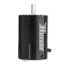 Rocker 540 3900KV Sensor 4 Pole Crawler 1/10 RC Car Motor 