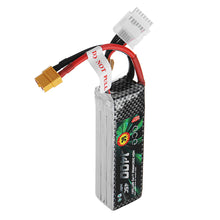 ACE Gens 22.2V 1400mAh 45C 6S Lipo Battery for ALZRC X360 GAUI X3 Align 450L RC Helicopter