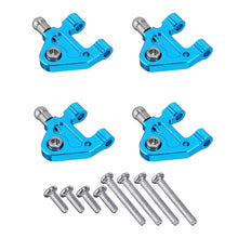 Wltoys Metal Full Set Upgrade For 1/28 P929 P939 K979 K989 K999 k969 RC Car Parts