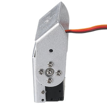 DSSERVO RDS3120MG 180° 22kg Dual Ball Bearing Metal Gear Digital Servo For DIY RC Robot Arm 