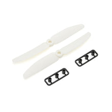 2pcs WSX-5030 5×3 Inch ABS Propeller White CW/CCW for RC Drone FPV Racing Multirotors