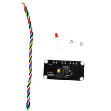 Motive RC 5V Upgrade Battery Charger Module Board for Frsky X-lite 18500 18650 Lipo Battery