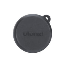 Ulanzi Camera Lens Silicone Case Cover With Protective Hood for DJI OSMO ACTION Protective Accessory