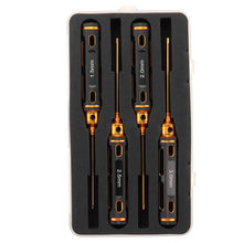 JINHUI 1.5/2.0/2.5/3.0mm Hex Screwdriver Reparing Tool For RC Models