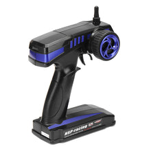 HSP 94123 1/10 4WD 2.4G 540 Motor 7.2V 1800Mah Battery On Road Drifting RC Car 