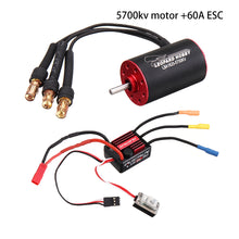 1625 Brushless Motor+30A ESC For 1/28 Mini-Q Mini-Z RC Car