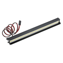 36LED Super Bright LED Light Bar Roof Lamp Set for 1/10 Traxxas TRX4 SCX10 90046 Crawler Rc Car 