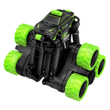 4WD Electric RC Car Rock Crawler Remote Control Off-Road Radio Controlled Drive Toys For Boys Kids Surprise Gift