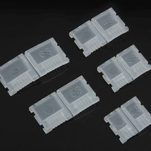 20PCS RJXHOBBY Lipo Battery Plug Connector AB Clip Buckle For 2S-6S Lipo Battery