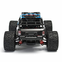 HS 18311/18312 1/18 35km/h 2.4G 4CH 4WD High Speed Climber Crawler RC Car Toys Two Battery