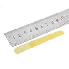 30Pcs URUAV 10*88mm Magic Sticker Tape Straps Battery Straps for Tiny Whoop