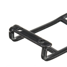 Upgraded Stainless Steel Rear Ladder Staircase for 1/10 TRX4 G500 RC Car Model Parts