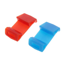 RJXHOBBY RJX2911 20X220mm Battery Strap with TPU Landing Gear for 2S-4S Battery