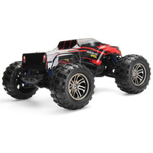NanSheng 8821G 1/12 2.4G 2WD 43km/h Rc Car Rock Crawler Off-road Truck RTR Toys