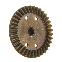 HG P801 P802 1/12 Universal Rc Car Parts W01052 Metal Bevel Gear for Differential