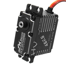 JX CLS-HV7346MG 46KG HV High Precision Steel Gear Digital Coreless Servo