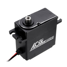 AGF A85BHM HV 32KG Brushless Metal Gear Digital Servo For 1:8 1:10 RC Car 50-90 Class 26cc-50cc RC Airplane